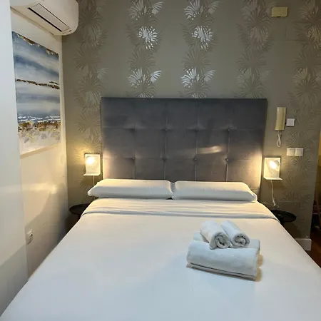 Apartment Luxury 3 Malaga
