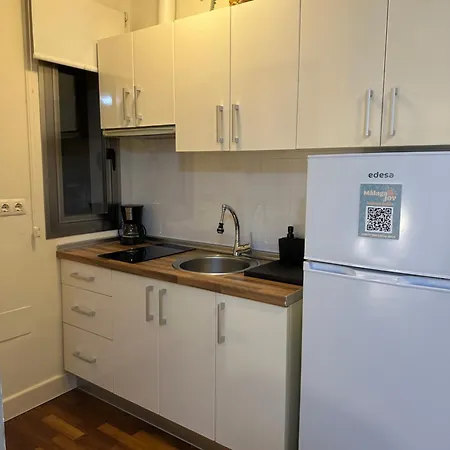 Apartment Luxury 3