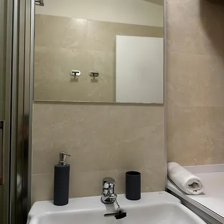Luxury 3 Apartment Malaga