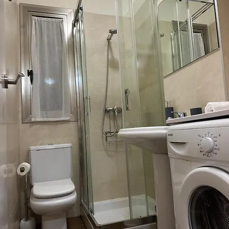 Apartment Luxury 3 Malaga