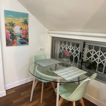 Luxury 3 * Malaga