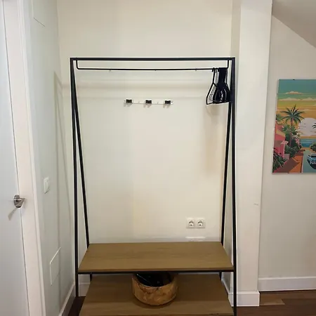 Apartment Luxury 3