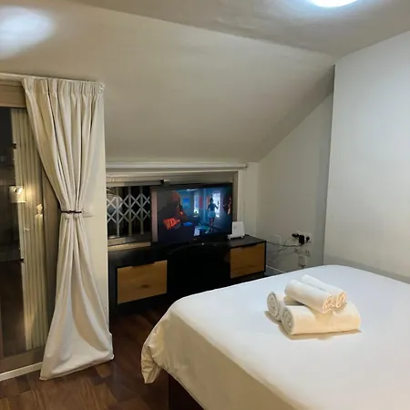 Apartment Luxury 3 *