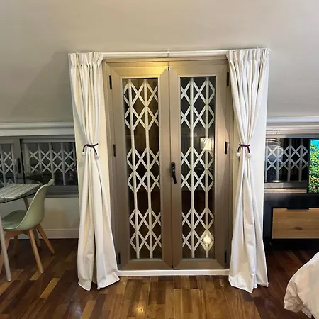 Apartment Luxury 3 Malaga