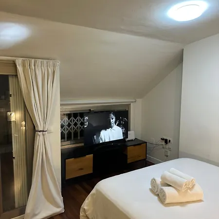 Luxury 3 Malaga