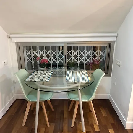 Luxury 3 * Malaga