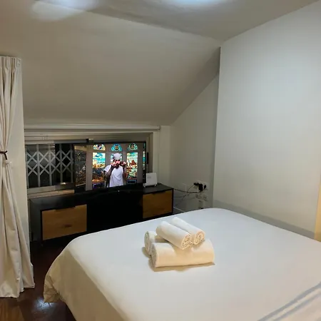 Luxury 3 Apartment Malaga