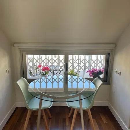 Apartment Luxury 3