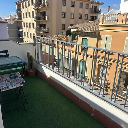 Luxury 3 * Malaga