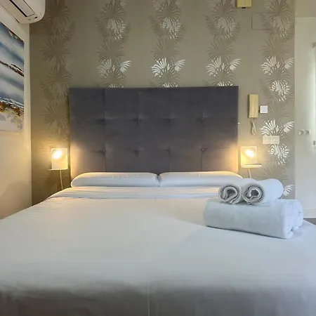 Luxury 3 Apartment Malaga