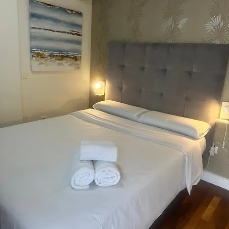 Apartment Luxury 3 *