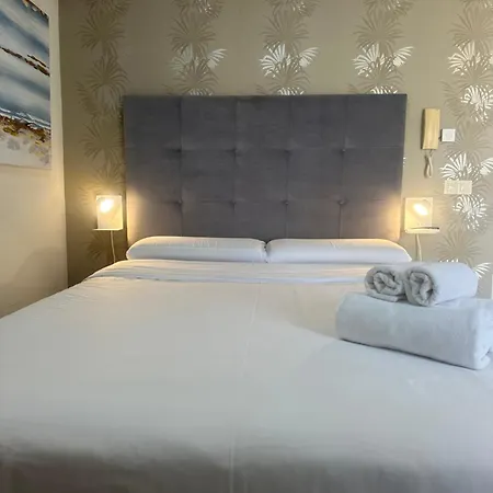 Luxury 3 Apartment