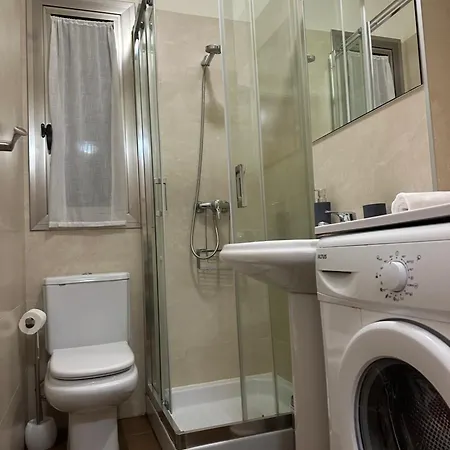 Luxury 3 Apartament