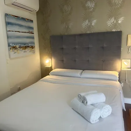 Apartament Luxury 3 *
