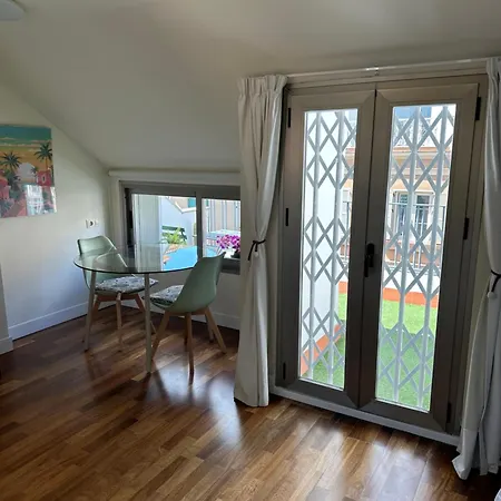 Luxury 3 Apartament